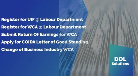 DOL banner