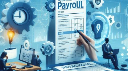 HR & Payroll